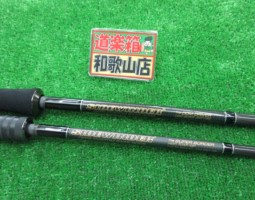 サイドワインダー、ビッグシューターコンパクト入荷！！