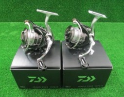 ダイワ 14イグニス 2505 タイプR 入荷致しました。(オンラインストア) ダイワ 14イグニス 2505 タイプR 入荷致しました。(オンラインストア)