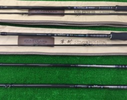 ハートランド7機種/ダイワリール(豊中店) ハートランド7機種/ダイワリール(豊中店)