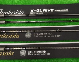 Xグレイブ/ファンタジスタ/アルデバランBFS(豊中店) Xグレイブ/ファンタジスタ/アルデバランBFS(豊中店)