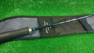 オシア ブルーローズＳ584Ｒ