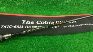 カレイド インスピラーレ ＴＫＩＣ-66Ｍ-ＢＫ