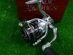 ストラディック