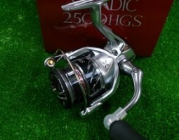 ストラディック・ヘラクレス2本・アドレナ（茨木店）