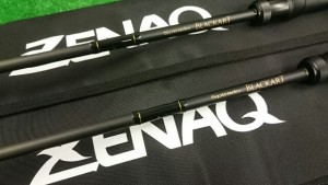 ゼナック スピラド ブラックカート Ｂ3.5-68 Ｂ3-70