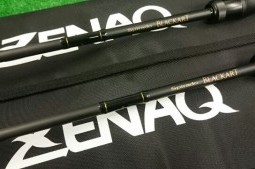 ブラックカート・リーディング・潮流（茨木店）