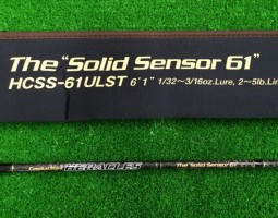 ソリッドセンサー61 エメラルダス(豊中店) ソリッドセンサー61 エメラルダス(豊中店)