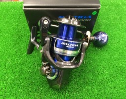 15ソルティガ4000　4500Ｈ　5000Ｈ　15イグジスト（豊中店）