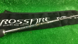 テムジン スティード ＴＸＦＣ-66ＭＲ