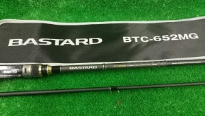 バスタード ＢＴＣ-652ＭＧ