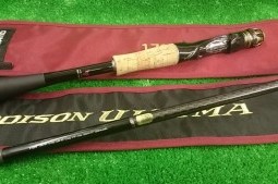 ポイズン アルティマ・１５メタニウム・テムジン（茨木店）