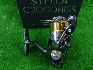 １４ステラC2000HGS