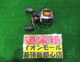 ダイワ スティーズ SV 6.3R ダイワ スティーズ SV 6.3R