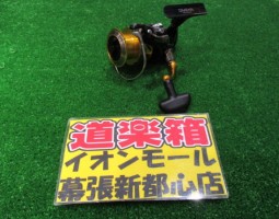 新品 15レブロス 2500入荷!(幕張店) 新品 15レブロス 2500入荷!(幕張店)