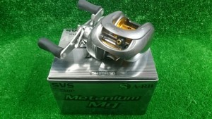 07メタニウムＭｇ