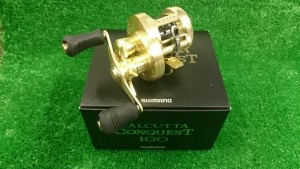 14カルカッタコンクエスト 100