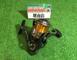 10ソルティガ・13セルテート入荷!!　堺南店