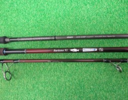 タックルいろいろ入荷です! タックルいろいろ入荷です!