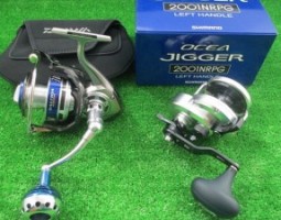 オッターテイル/ダンシングマジック/10ソルティガ/13ステラSW/12オシアジガーなど(オンラインストア) オッターテイル/ダンシングマジック/10ソルティガ/13ステラSW/12オシアジガーなど(オンラインストア)