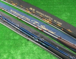 ダイワ/シマノ/アルファタックル/船竿入荷致しました。(オンラインストア) ダイワ/シマノ/アルファタックル/船竿入荷致しました。(オンラインストア)