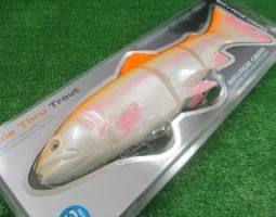 ラインスルートラウト / デッドソード尺ONEなど入荷致しました。(オンラインストア) ラインスルートラウト / デッドソード尺ONEなど入荷致しました。(オンラインストア)