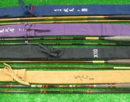 荒法師 / 鬼武者 / ヘラX / がまへらマーク2 入荷致しました。(オンラインストア) 荒法師 / 鬼武者 / ヘラX / がまへらマーク2 入荷致しました。(オンラインストア)