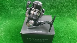 アルテグラ Ｃ2000Ｓ