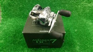 アンタレスｄｃ7
