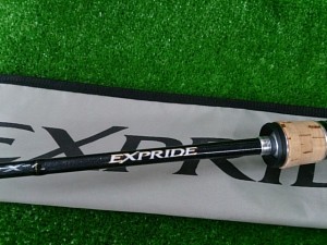 エクスプライド163ＭＬ-ＢＦＳ