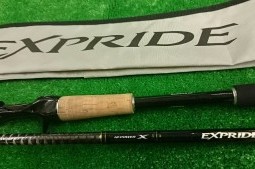 シマノ エクスプライド・ダイワ タトゥーラ(茨木店) シマノ エクスプライド・ダイワ タトゥーラ(茨木店)