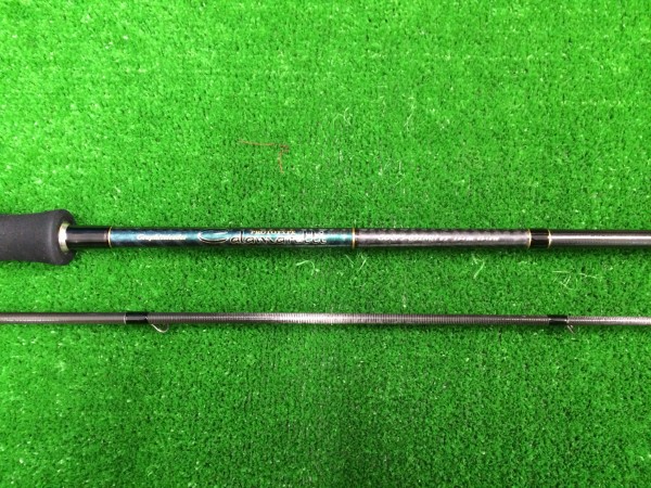 カラマレッティ―