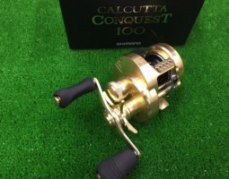 14コンクエスト100/ビッグシューターHS(豊中店) 14コンクエスト100/ビッグシューターHS(豊中店)