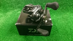 タトゥーラ 100HSL