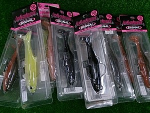 デビルスイマー