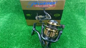 パトリアークXT 2500S