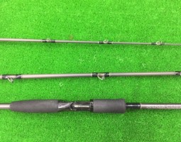 ヒュージカスタム/フェルデランス/アドレナ170H/スティーズリミテッドTN(豊中店) ヒュージカスタム/フェルデランス/アドレナ170H/スティーズリミテッドTN(豊中店)