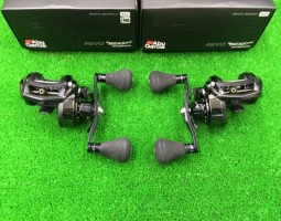 レボビースト/アンタレス/レジットデザイン(豊中店) レボビースト/アンタレス/レジットデザイン(豊中店)