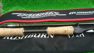 ポイズン アドレナ 172Ｈ