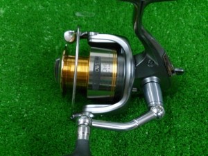 ０２ツインパワー5000ＨＧ