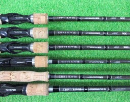 ロッド★リール多数入荷!(栗東店) ロッド★リール多数入荷!(栗東店)