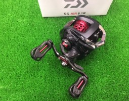 ＳＳ　ＡＩＲ　ＳＳ　ＳＶ　タトゥーラＨＤ　ジリオンＴＷ　（豊中店）