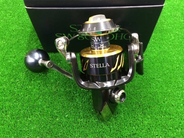 13ステラＳＷ8000ＨＧ