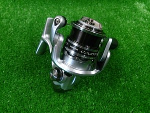 13ナスキーＣ2000ＨＧＳ