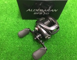 アルデバランＢＦＳ/Ｔ３ＳＶ/コンクエスト５１・１０１・２０１（豊中店）