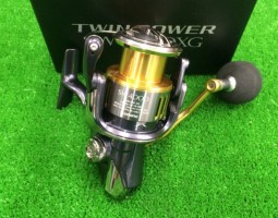 ツインパワーＳＷ４０００/アンタレスＤＣ/ビッグシューターコンパクト/レッドマイスター（豊中店）