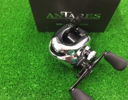 12アンタレスHG/13メタニウムHG/新品 IRジグ(豊中店) 12アンタレスHG/13メタニウムHG/新品 IRジグ(豊中店)