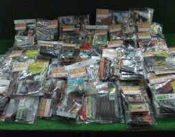 豪華福袋など！１月１日販売開始！！道楽箱　山科店