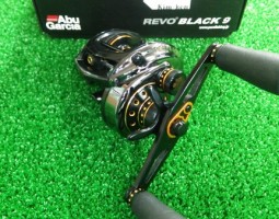 レボ・ブラック9　１３メタニウム　アルファス　エアレギウス　キスラー　（高槻店）