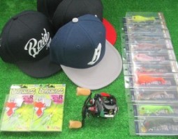 メガバスIP79R / デラバズ / パトロールラッシュ / 他、入荷致しました。(オンラインストア) メガバスIP79R / デラバズ / パトロールラッシュ / 他、入荷致しました。(オンラインストア)