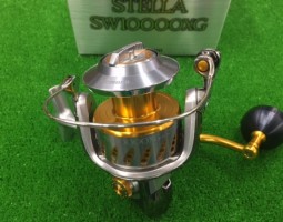 ０８ステラ１００００ＸＧ/１２トーナメントＩＳＯ（豊中店）